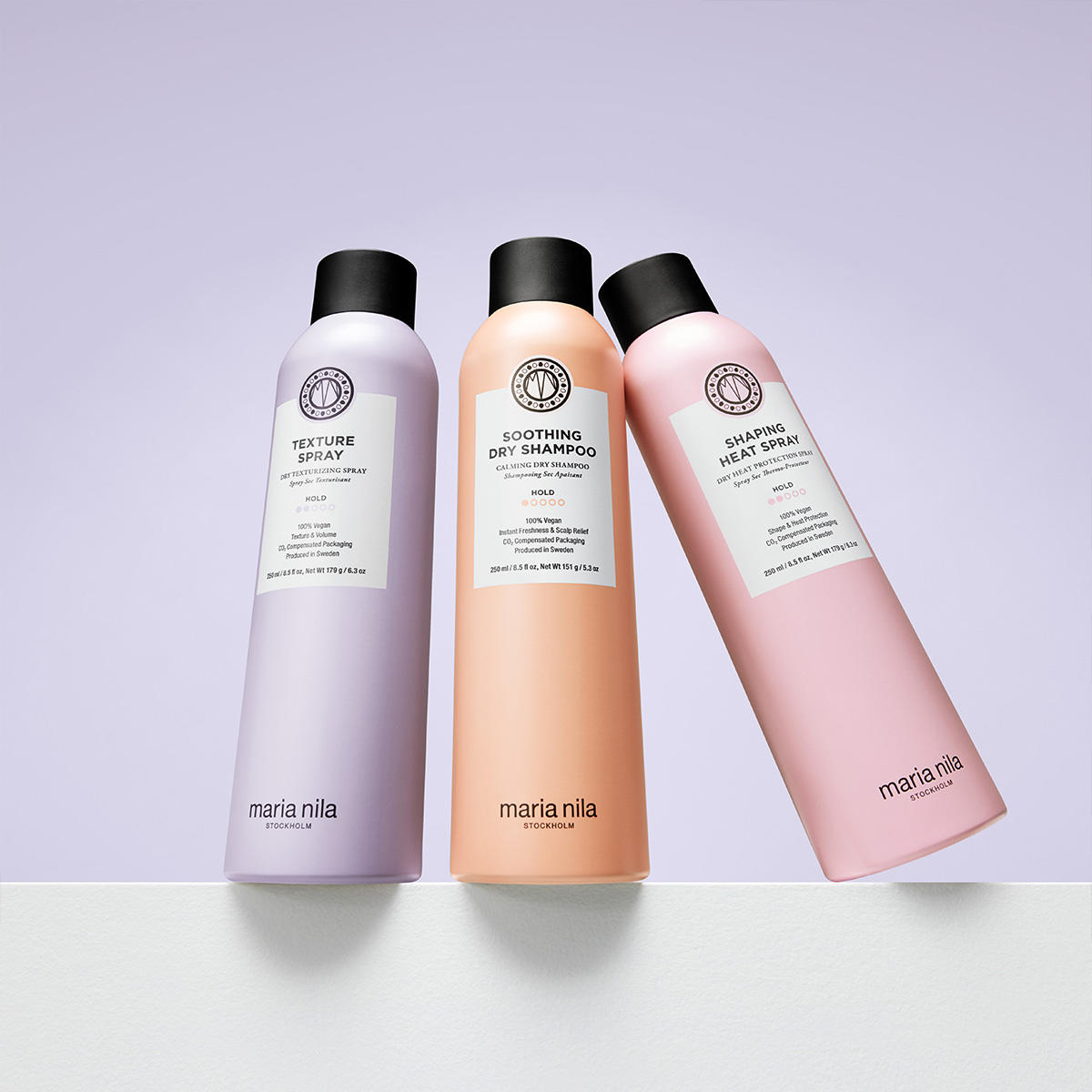 Texture Spray