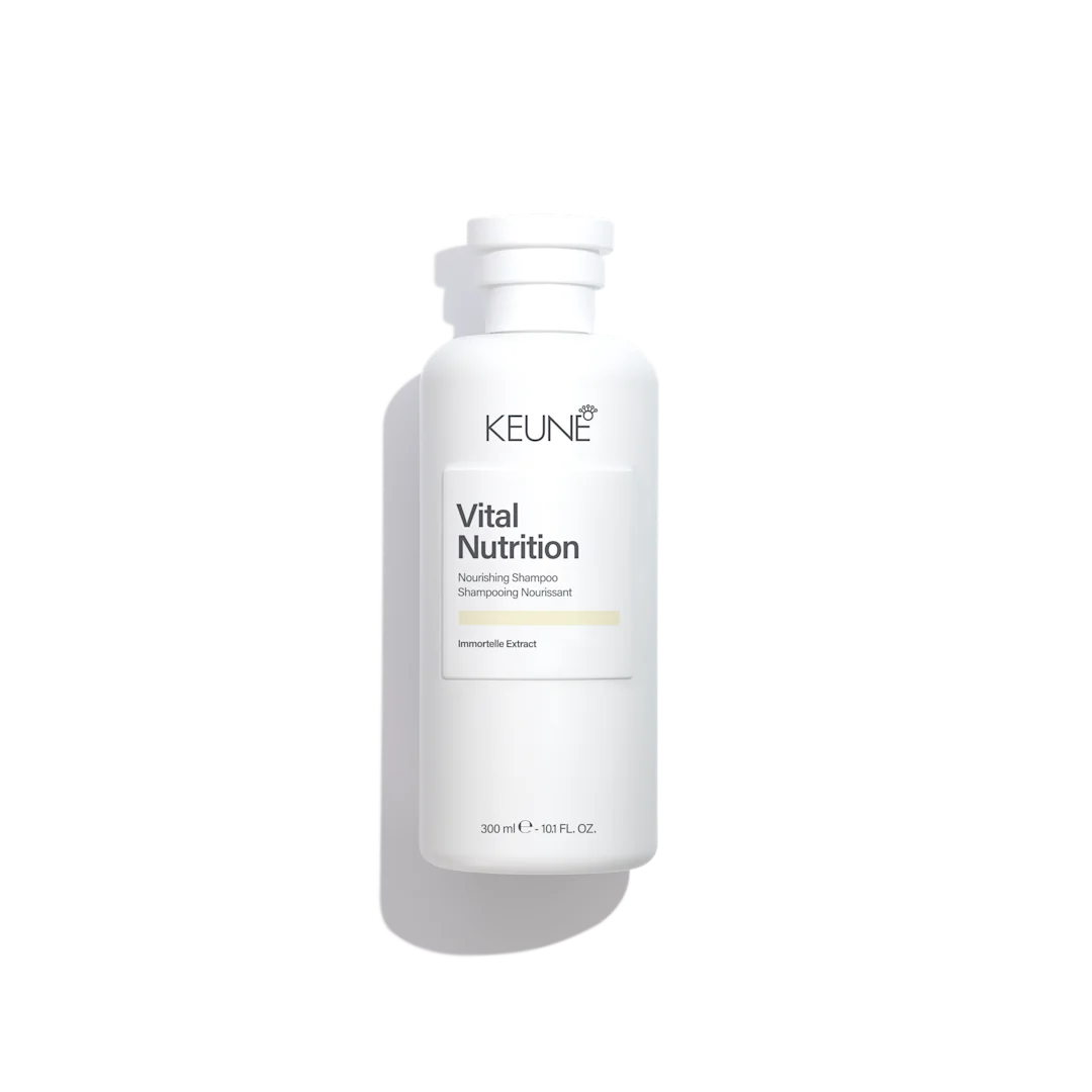 Champú Vital Nutrition