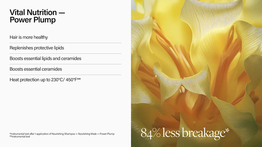 Power Pump Vital Nutrition