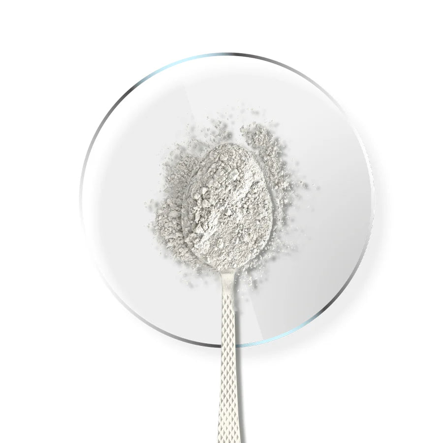 Cápsulas de Skin Youth Biome™ en envase ecológico, diseñadas para mejorar la juventud y luminosidad de la piel.