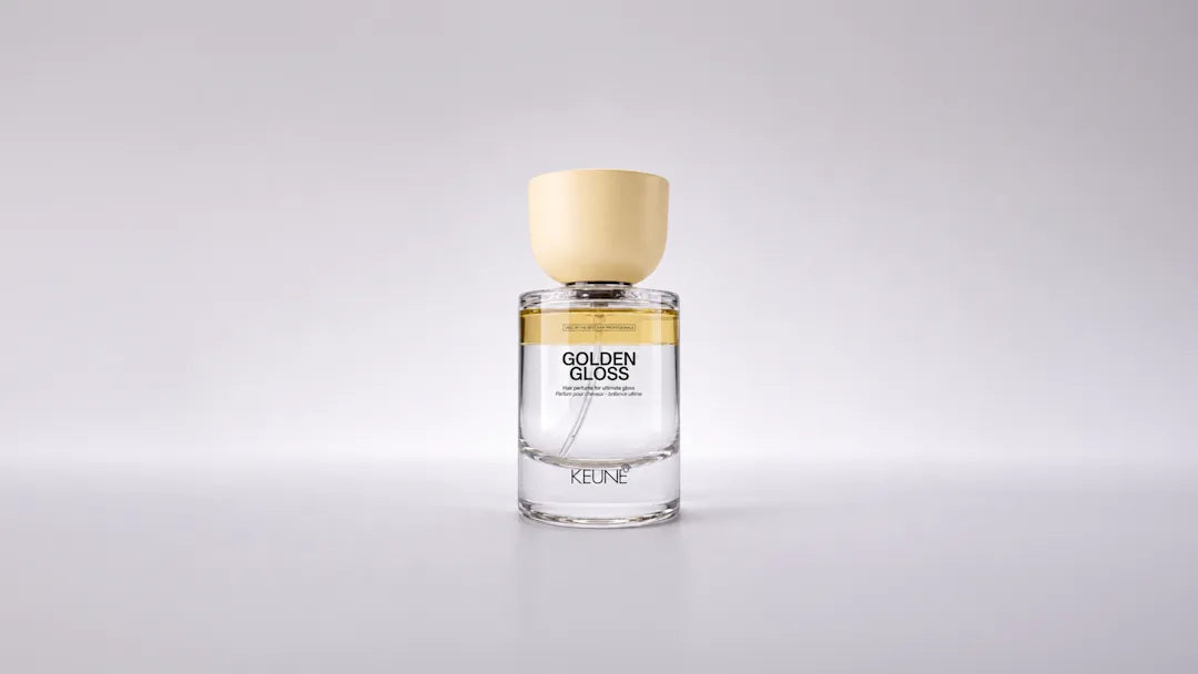 Golden Gloss