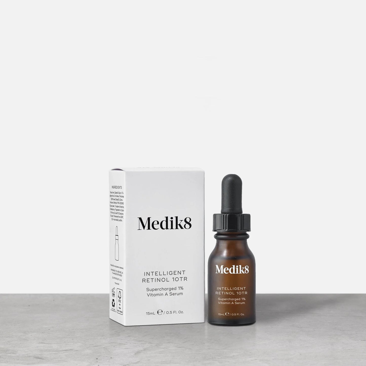 Intelligent Retinol™ 10TR