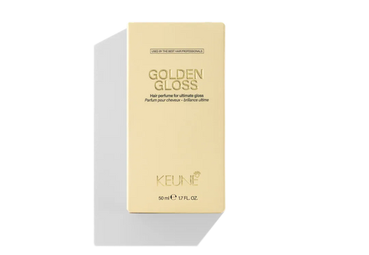 Golden Gloss