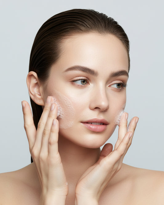 Gel limpiador purificante Equilibrium K