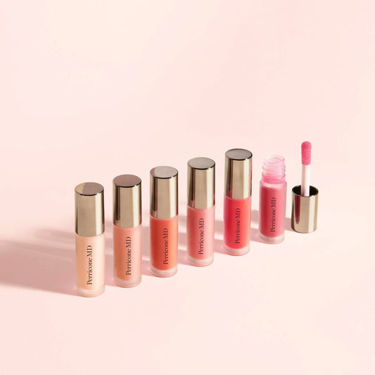 No Makeup Lip Oil Lychee