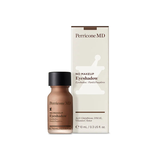 No Makeup Eyeshadow Shade 4
