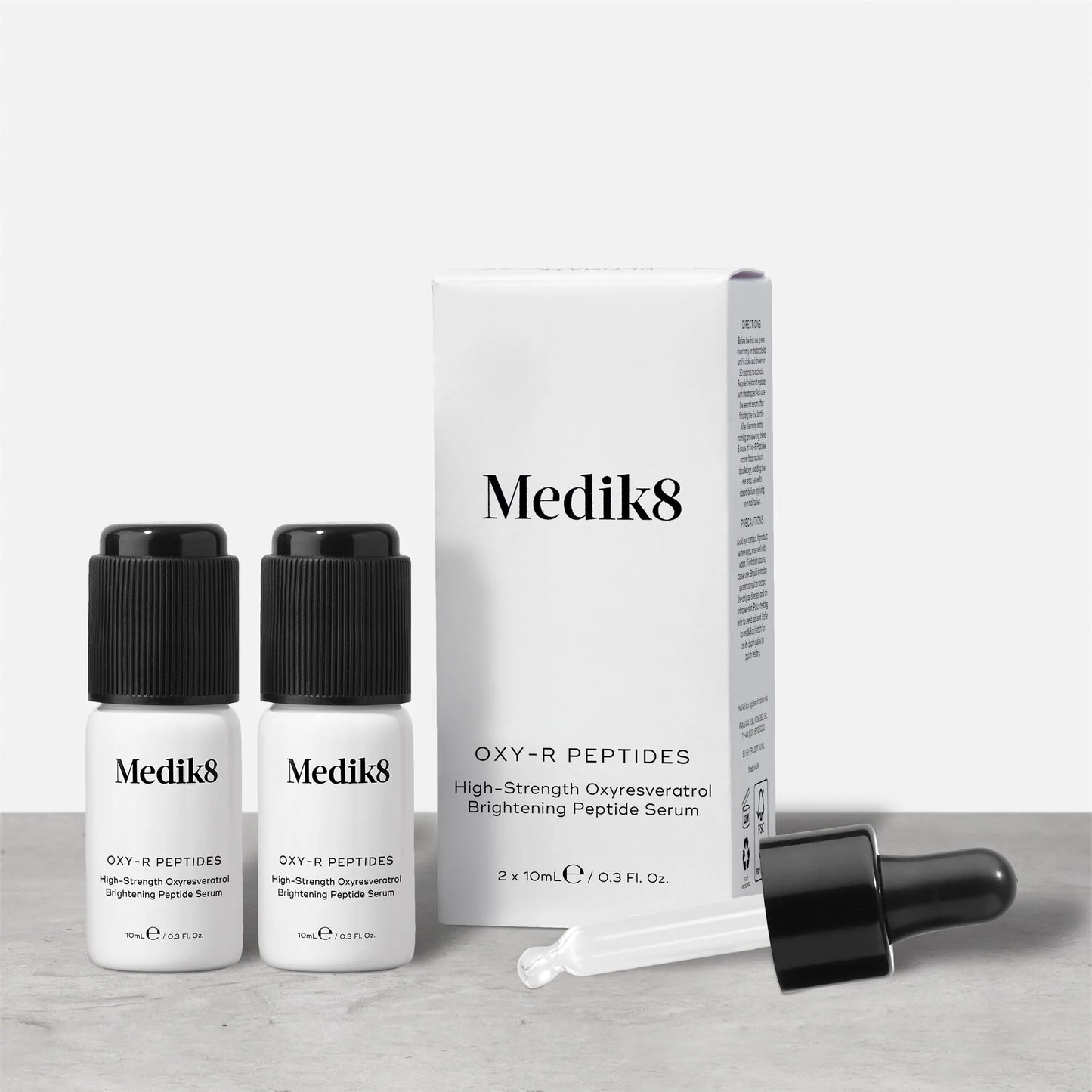 Oxy-R Peptides™