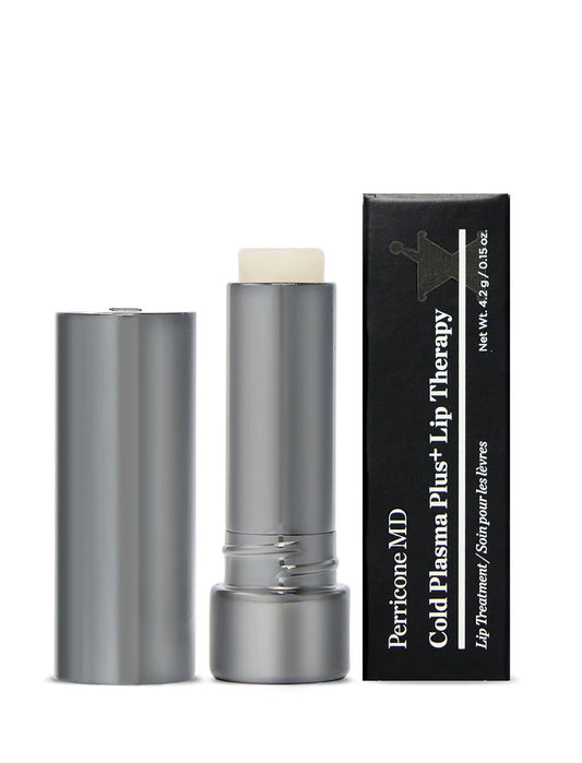 Cold Plasma+ Lip Therapy