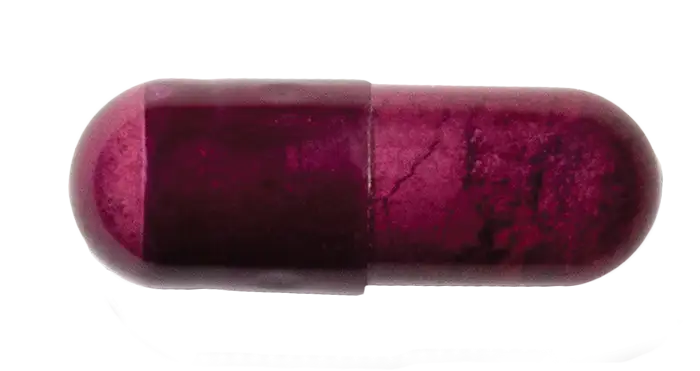 Cápsulas de Skin Antioxidant que protegen la piel del envejecimiento prematuro con poderosos antioxidantes vegetales