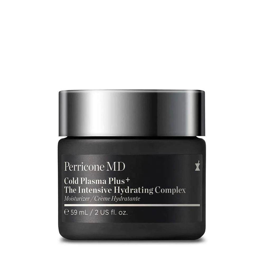 Cold Plasma+ The Intensive Hydrating Complex