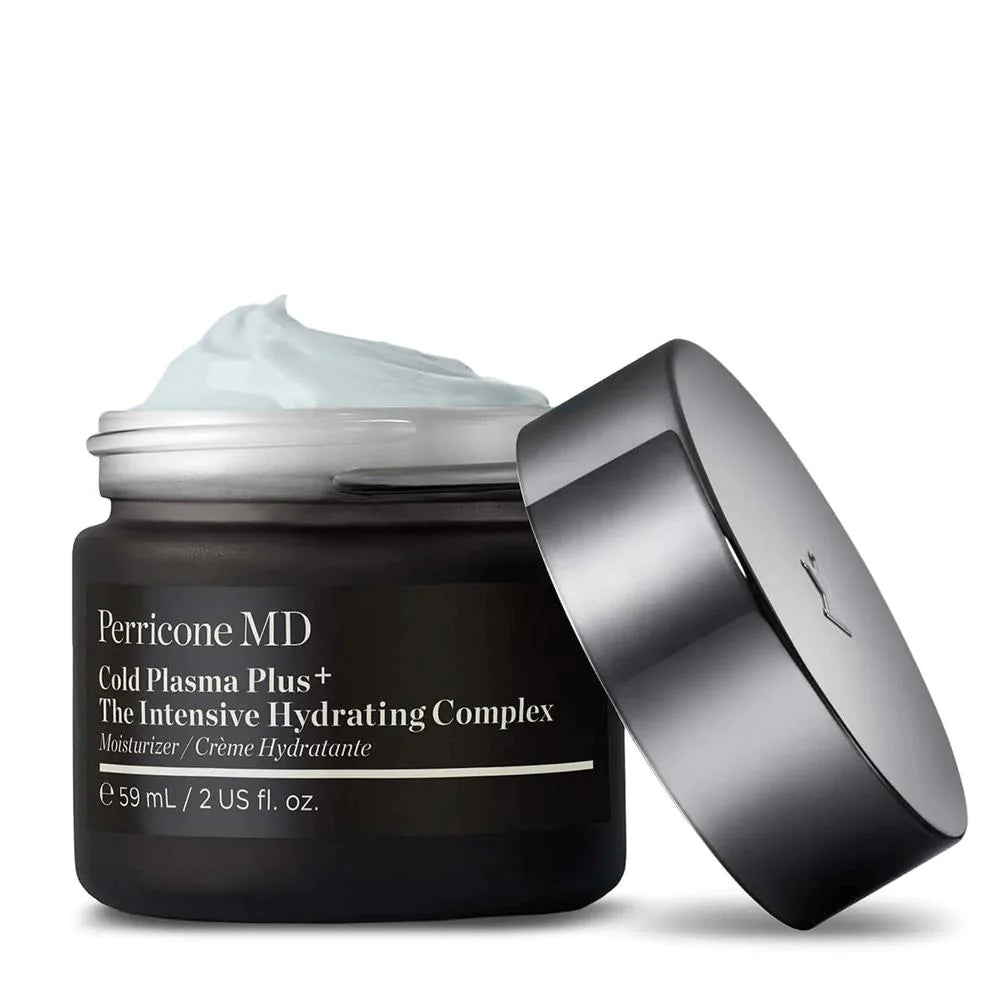 Cold Plasma+ The Intensive Hydrating Complex