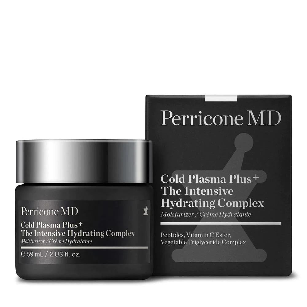 Cold Plasma+ The Intensive Hydrating Complex