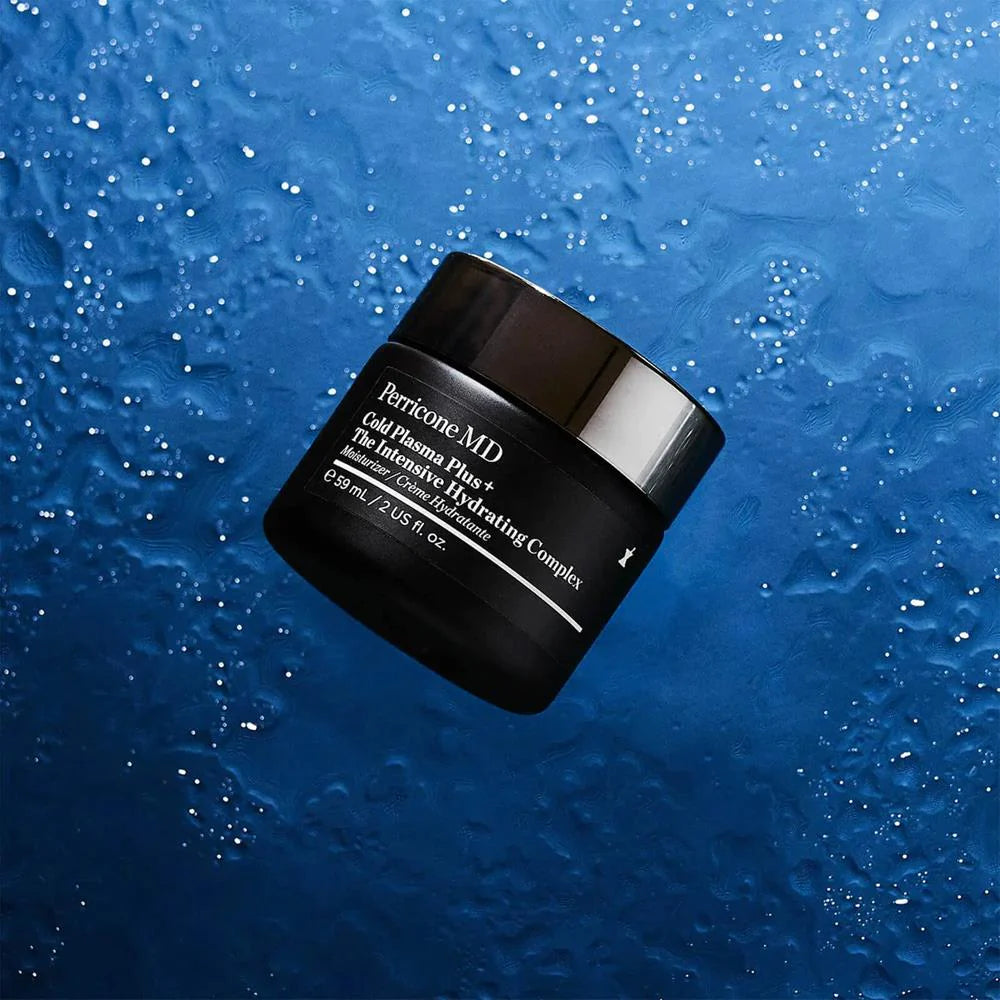Cold Plasma+ The Intensive Hydrating Complex