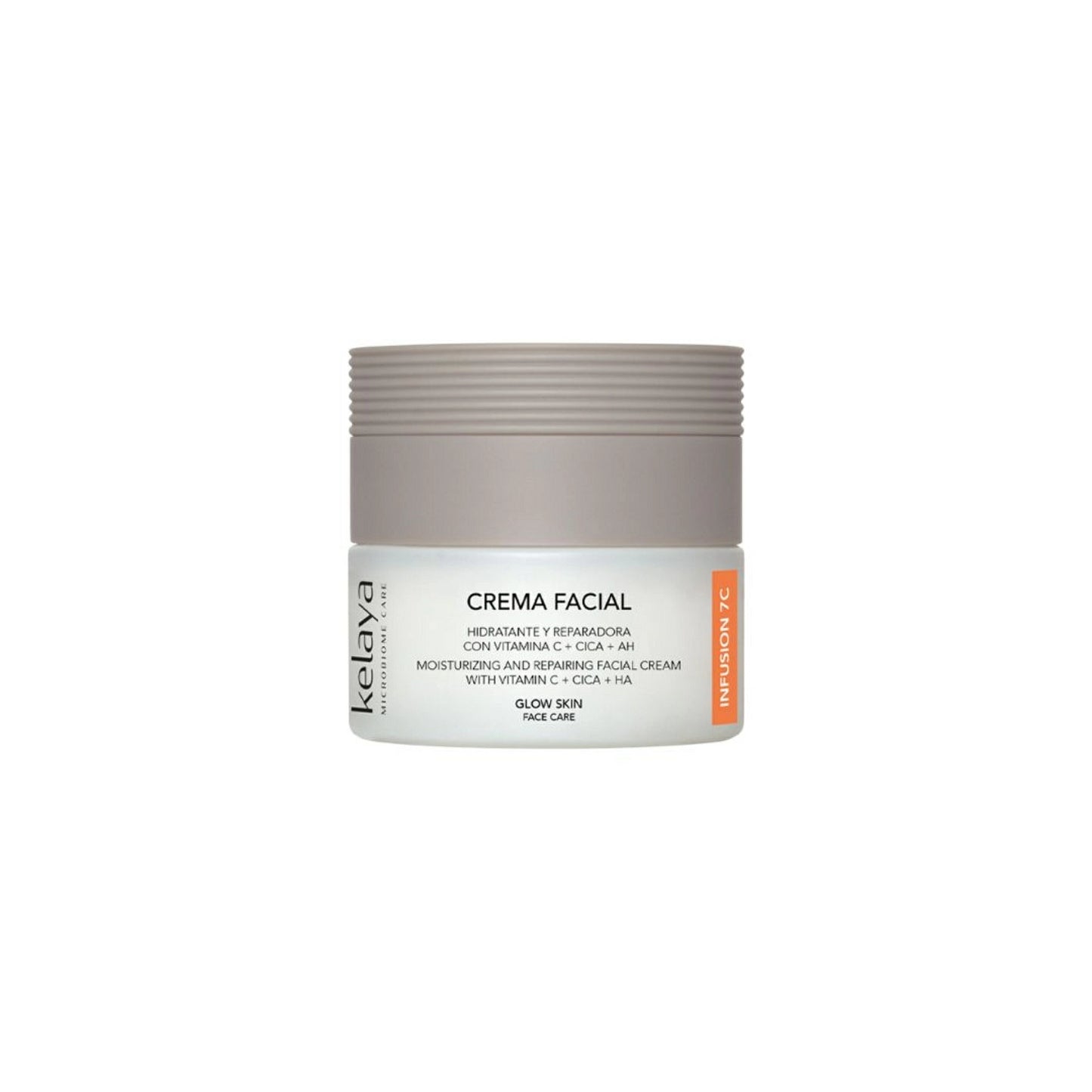 Hidratante Vitamina C Antioxidante Infusion 7C
