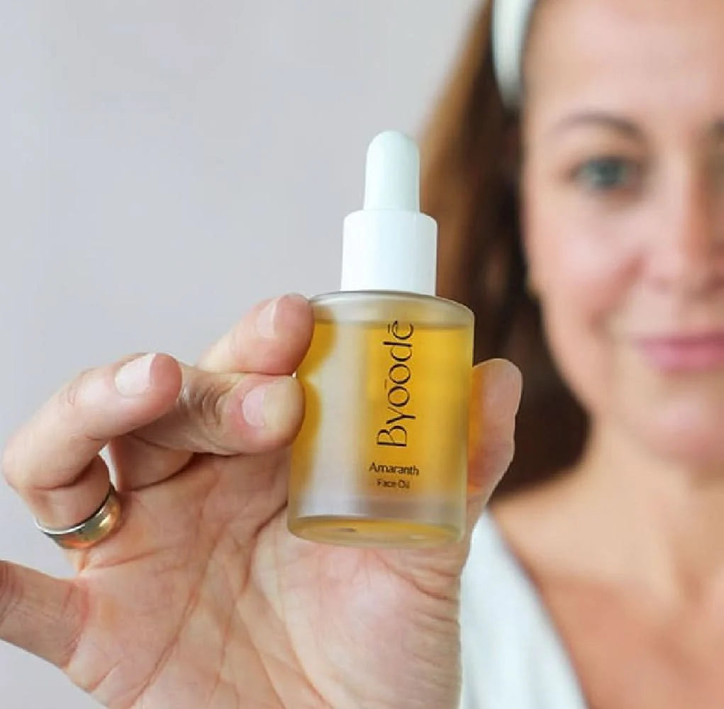Elixir reparador con aceites de argán y soja