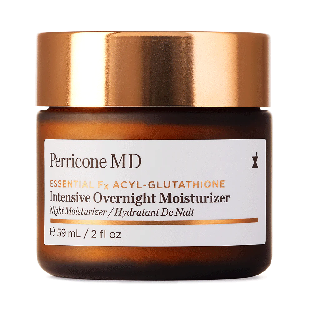 Essential FX Intensive Overnight Moisturizer