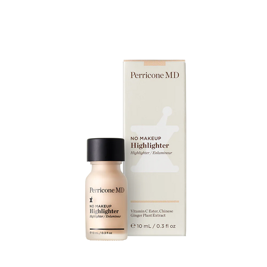 No Makeup Highlighter