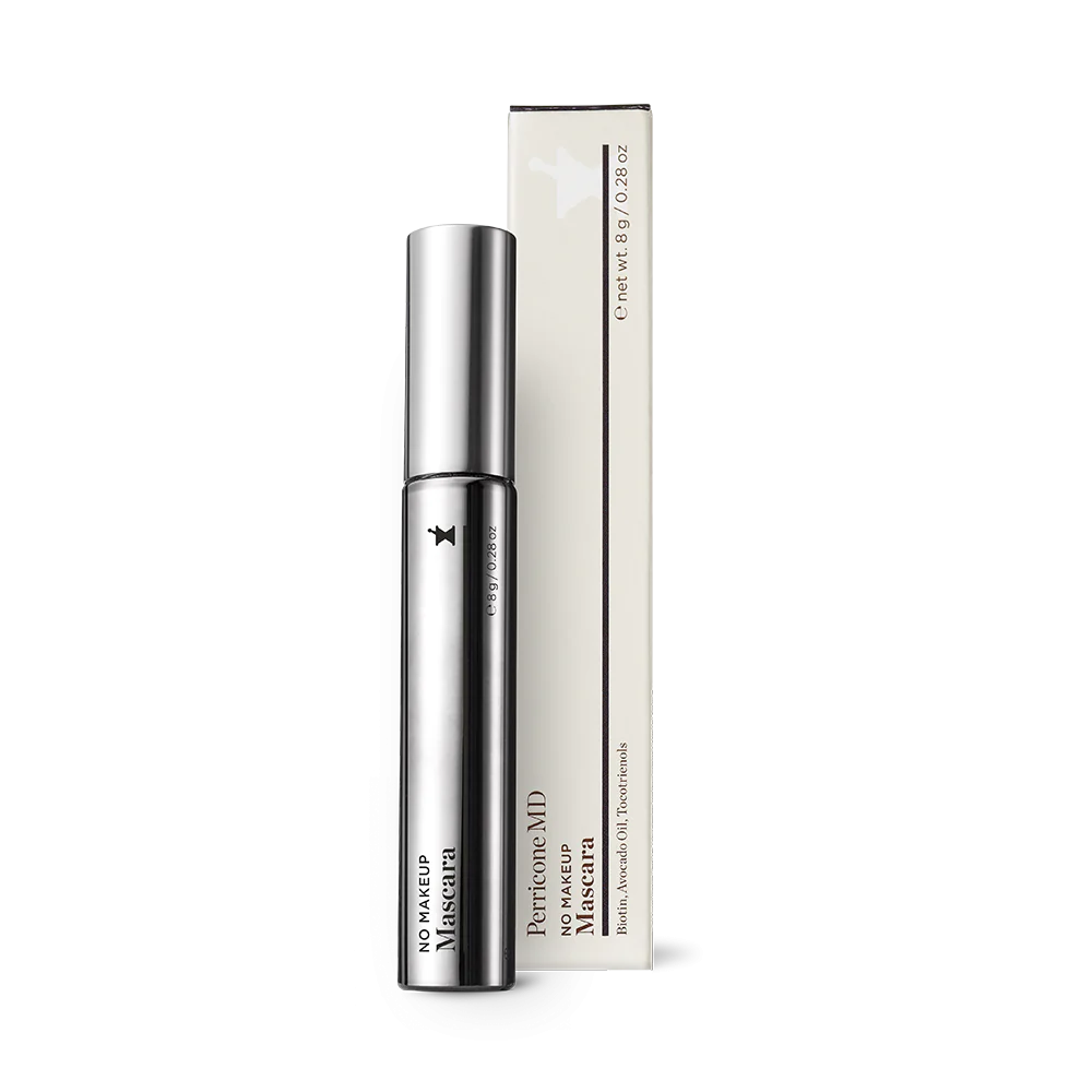 No Makeup Mascara