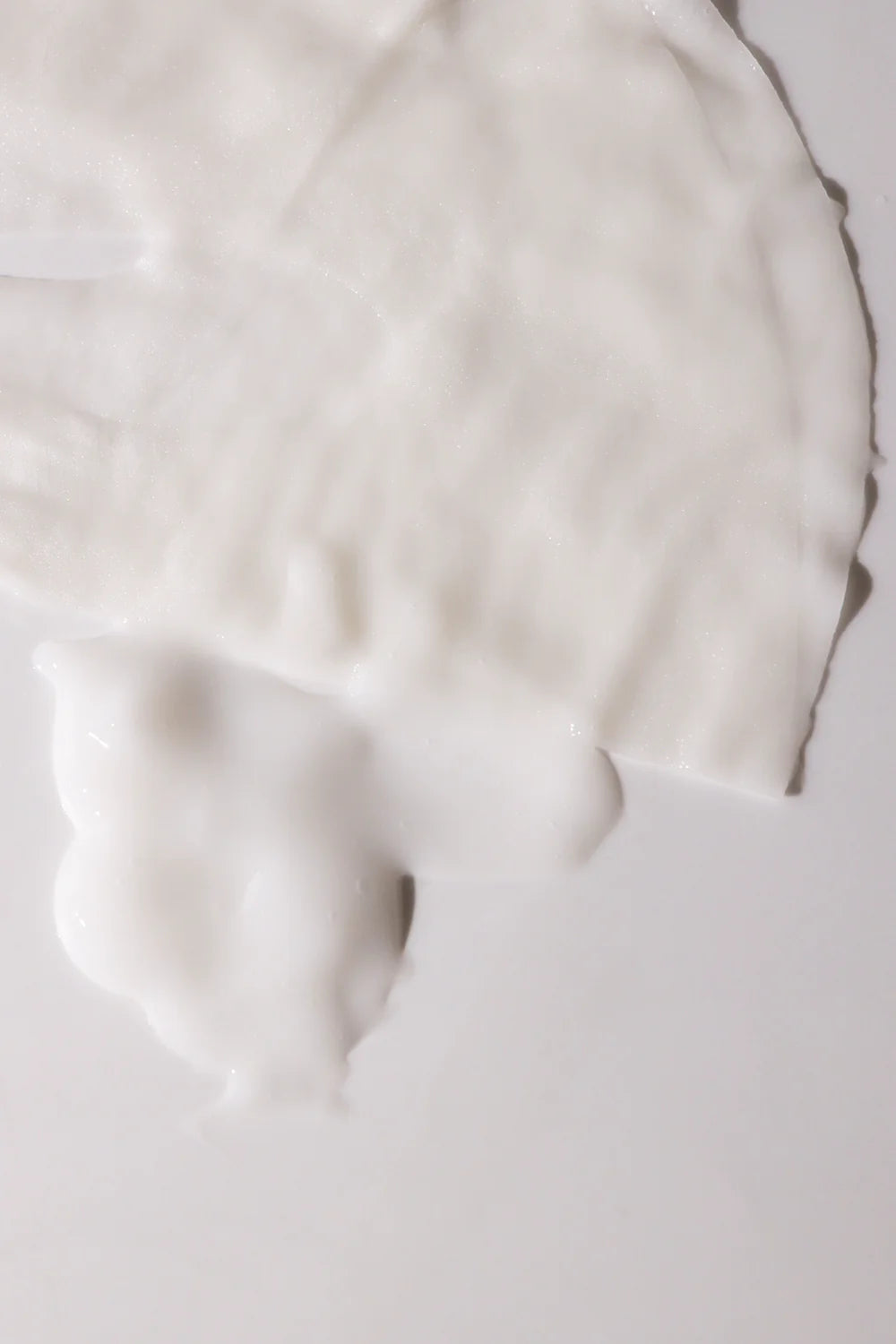Mascarilla con complejo de péptidos cuádruple para reafirmar