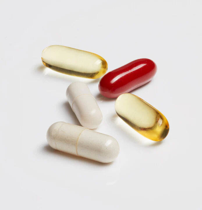 Skin Moisture IQ, complemento para mejorar la hidratación de la piel seca y deshidratada, promoviendo una piel suave y radiante