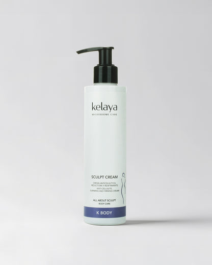 Sculpt cream K Body