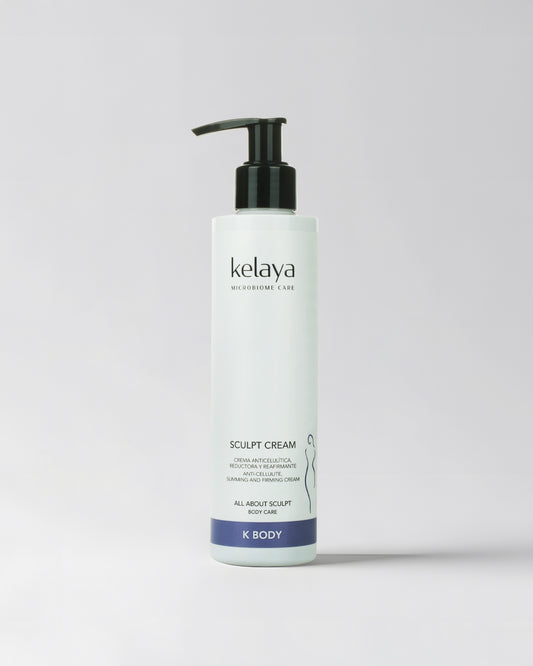Sculpt cream K Body