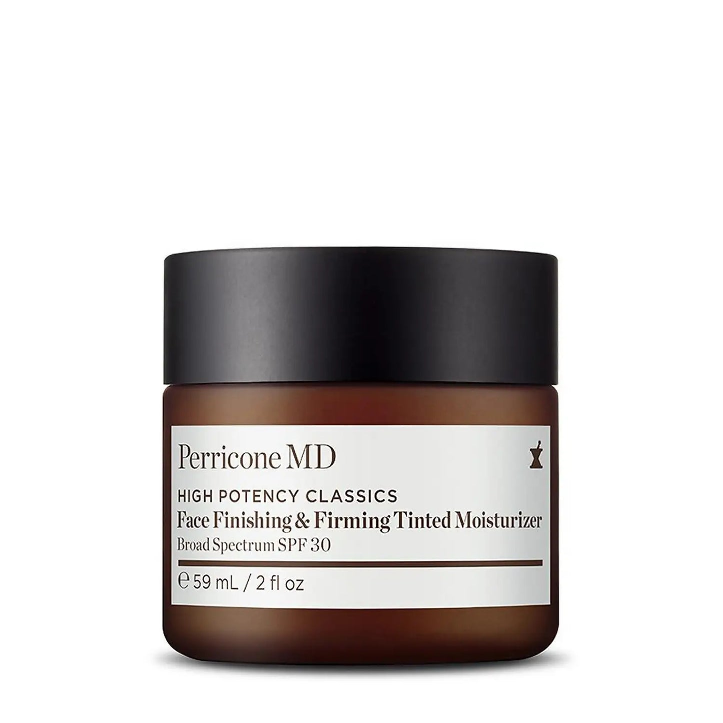 High Potency Classics Face Finishing & Firming Tinted Moisturizer