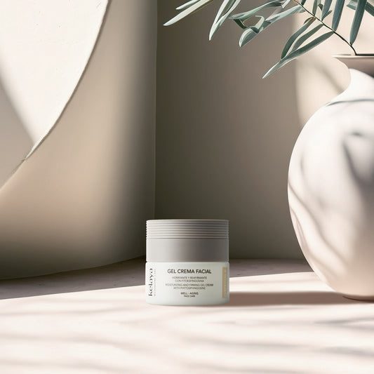 Gel Reafirmante con Fitoesfingosina Perpetual K