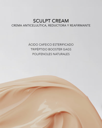 Sculpt cream K Body