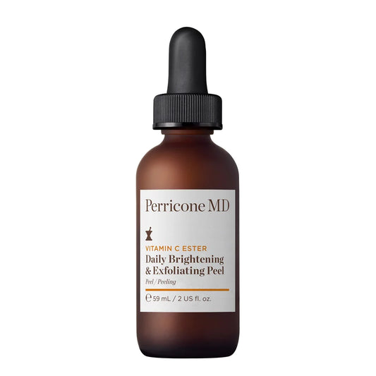 Vitamin C Ester Daily Brightening & Exfoliationg Peel