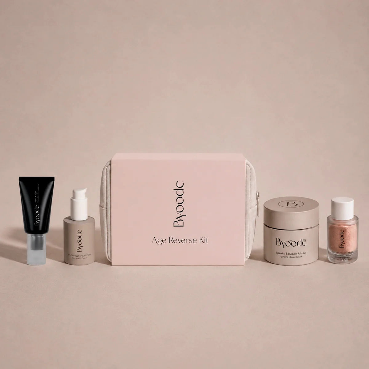Age Reverse Kit Byoode
