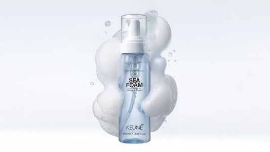 Sea Foam