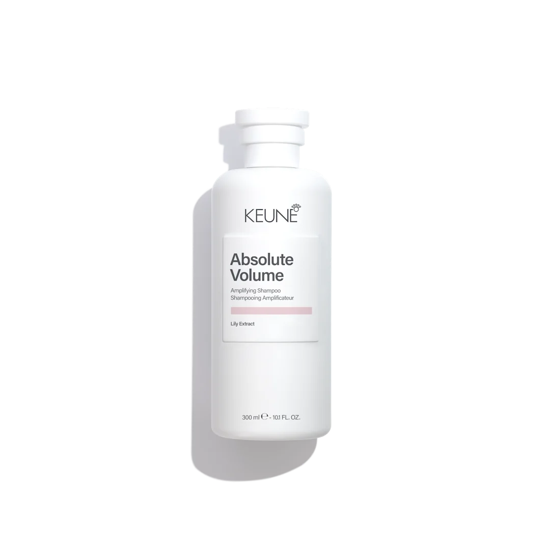 Champú Absolute Volume
