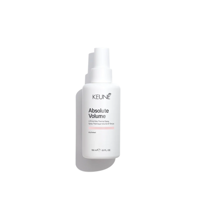 Tratamiento Texturizante Absolute Volume