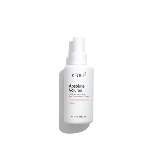 Tratamiento Texturizante Absolute Volume