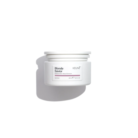 Mascarilla Blonde Savoir