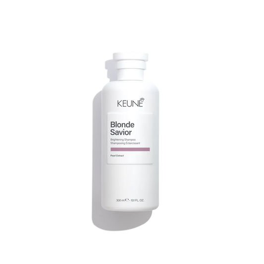 Champú Blonde Savoir