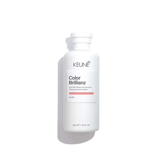 Champú Color Brillianz sin sulfatos