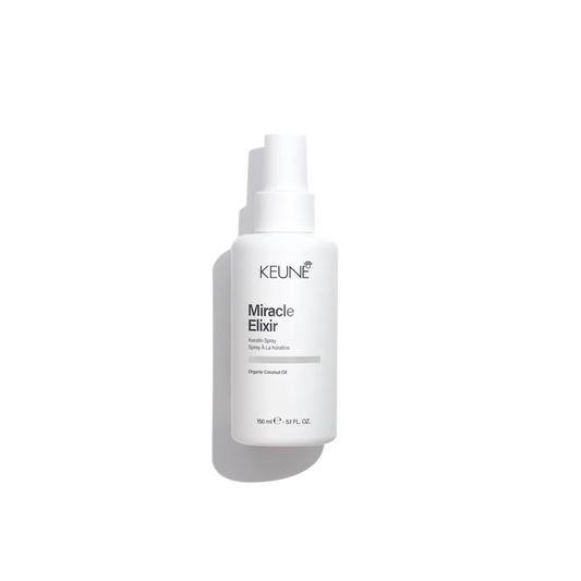 Tratamiento de Keratina Miracle Elixir