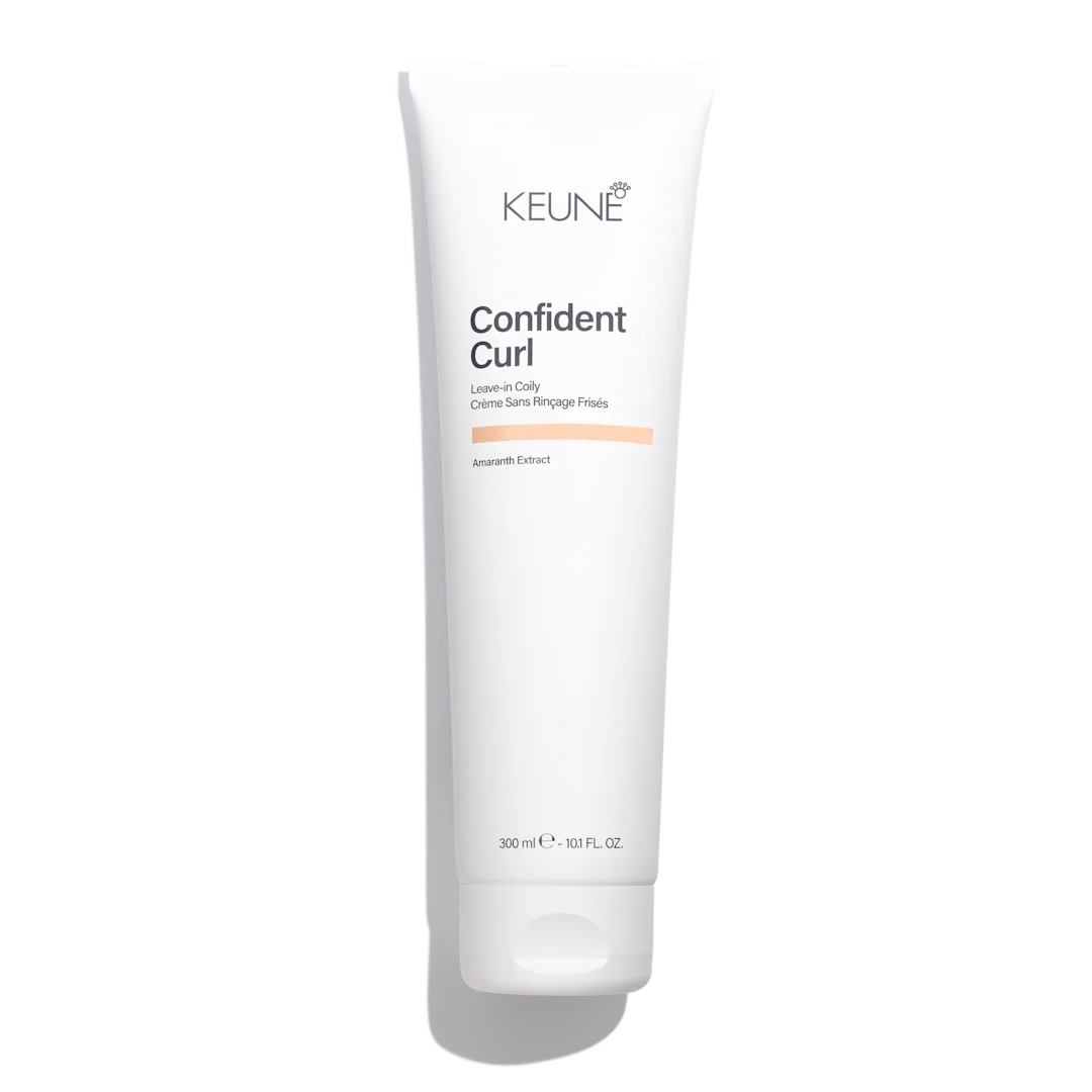 Crema de Peinado Muy Rizados Confident Curl