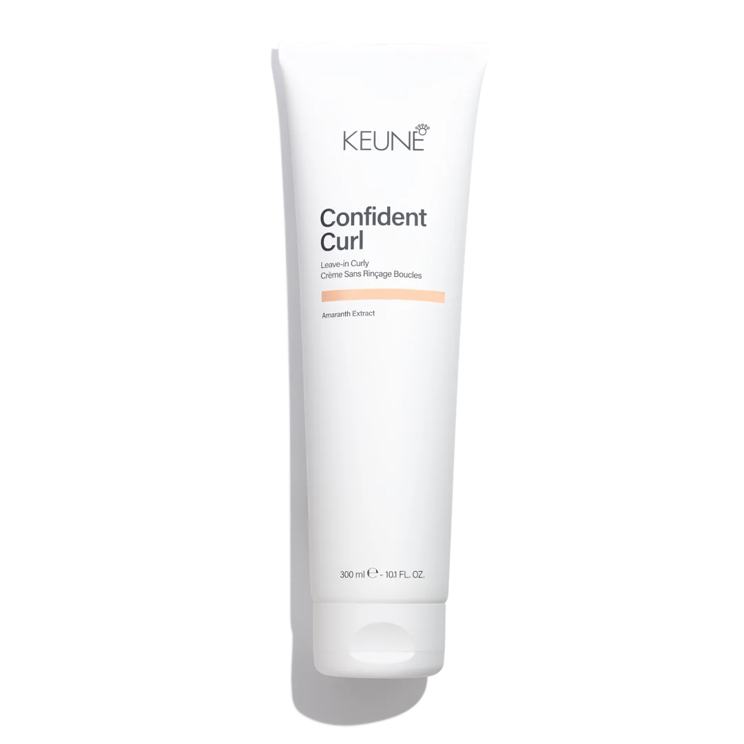 Crema de Peinado Rizados Confident Curl