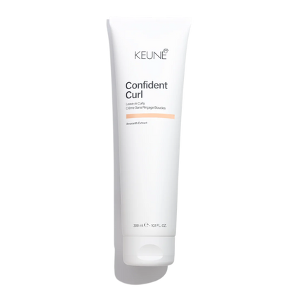 Crema de Peinado Rizados Confident Curl