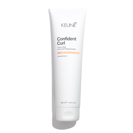 Crema de Peinado Ondulados Confident Curl