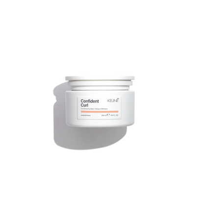 Mascarilla Confident Curl