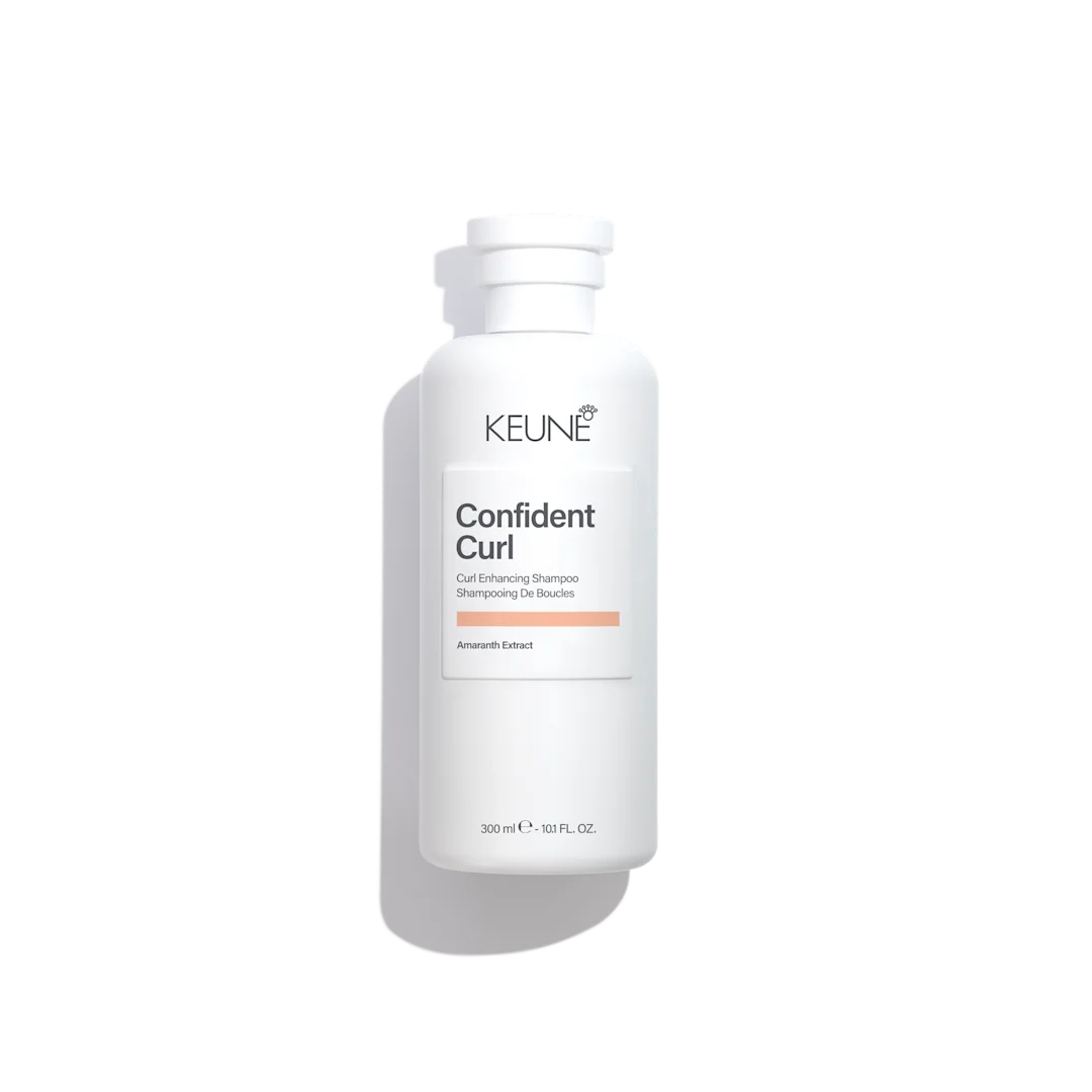 Champú Confident Curl