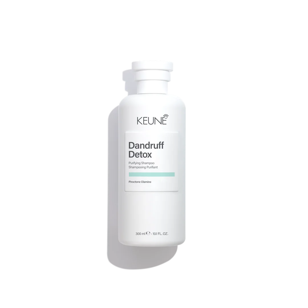Champú Dandruff Purifying Detox