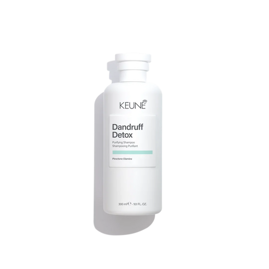 Champú Dandruff Purifying Detox