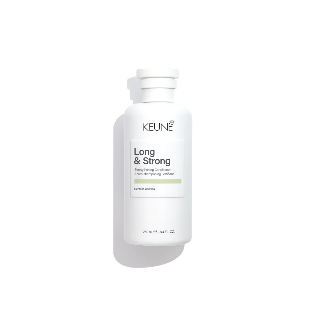 Acondicionador Long & Strong