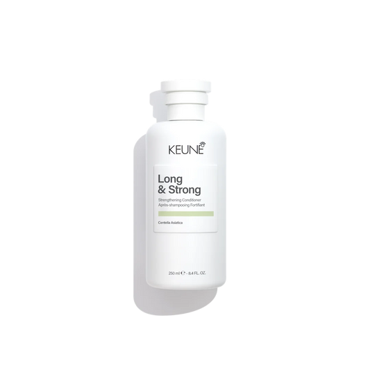 Acondicionador Long & Strong