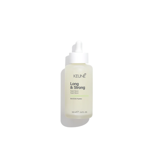 Long & Strong Super Serum